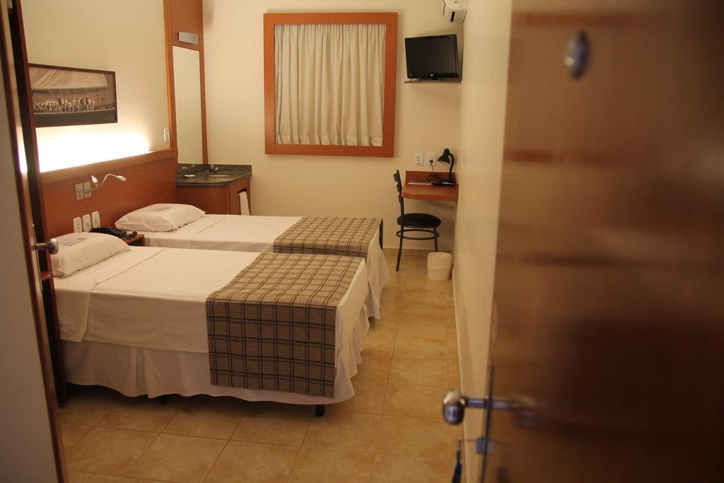 Orion Hotel Itumbiara Δωμάτιο φωτογραφία
